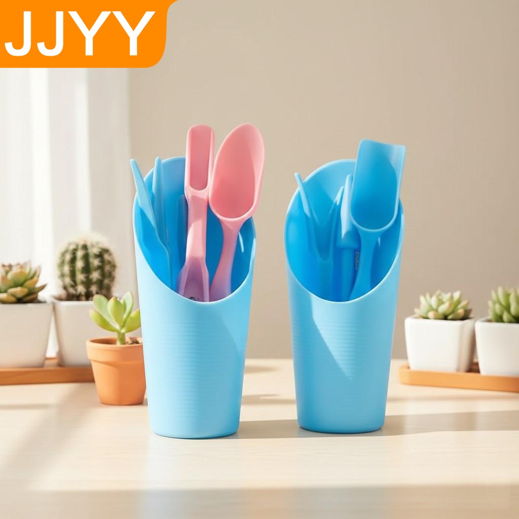 Vertical Planter - 4 قطع من ملحقات زراعة النباتات