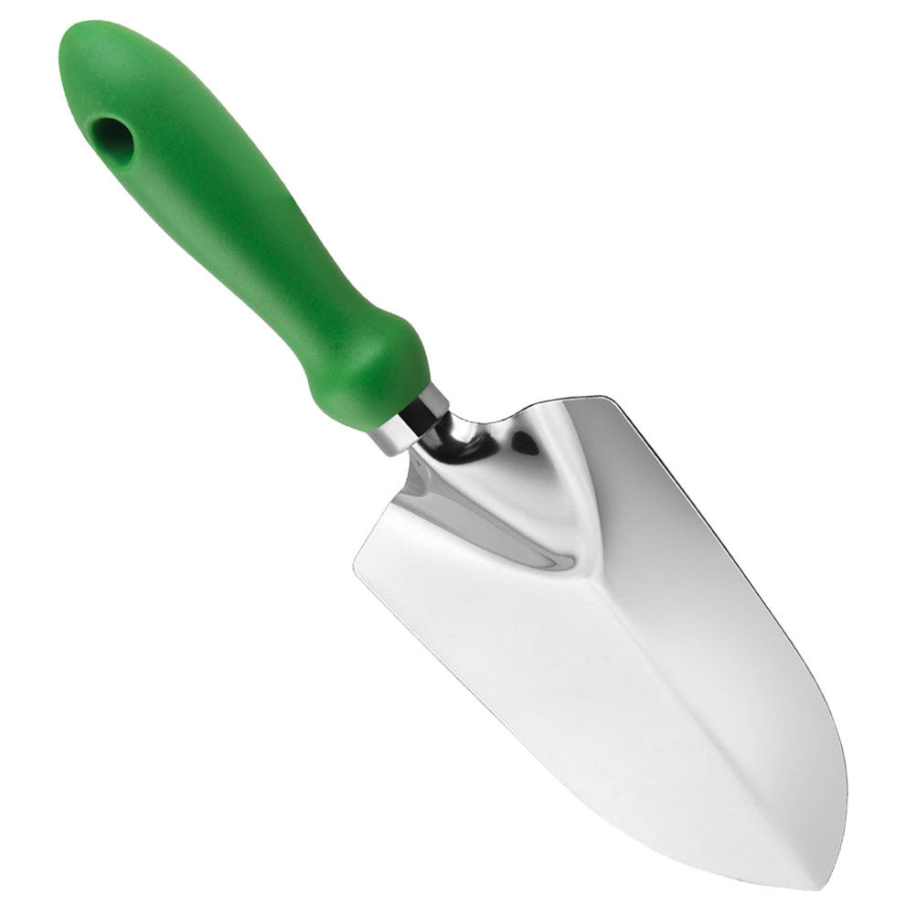 Trowel Garden Tools - مجرفة حديقة صغيرة محمولة من الحديد
