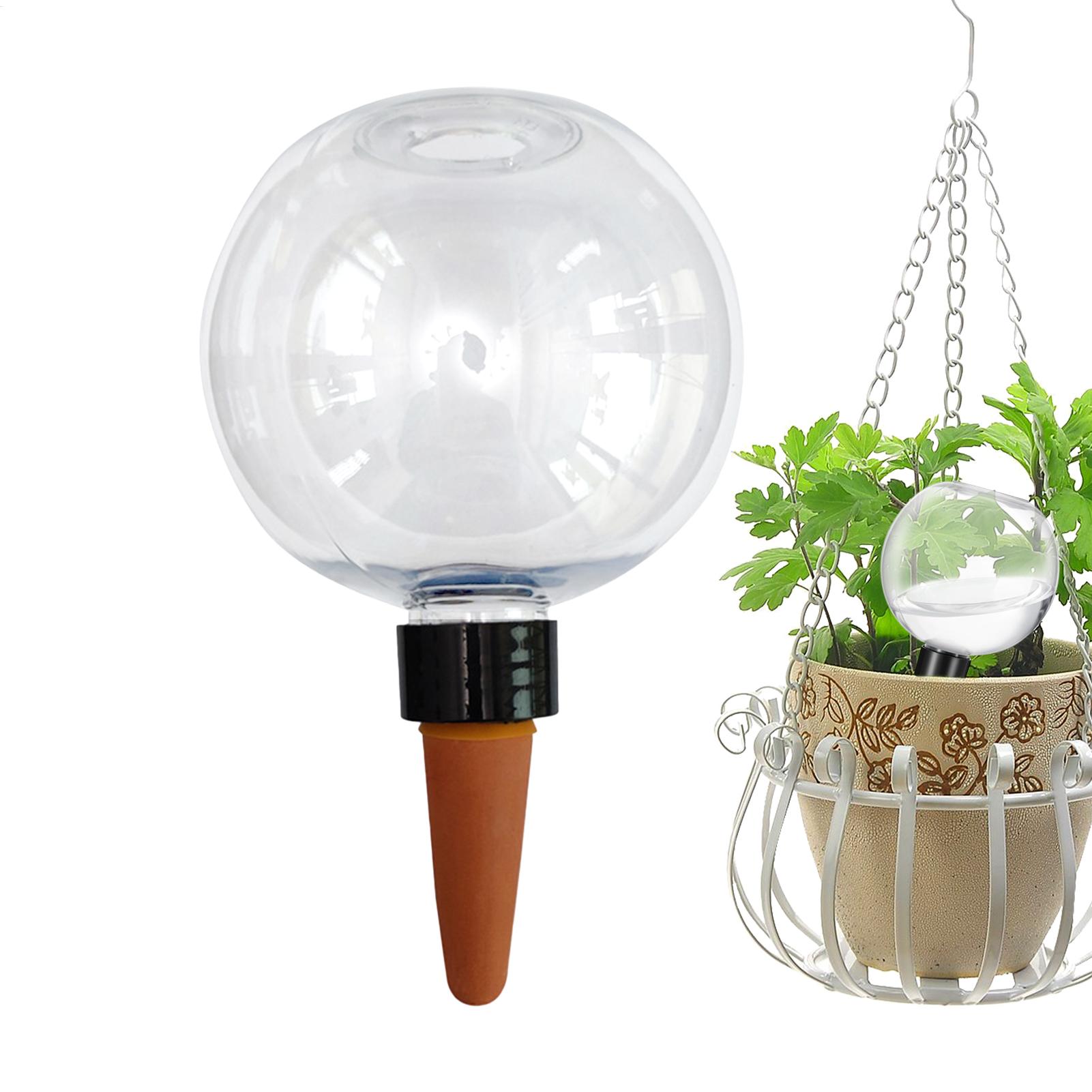 Self Watering Planter - 500 مللي لمبات سقي النباتات الأوتوماتيكية
