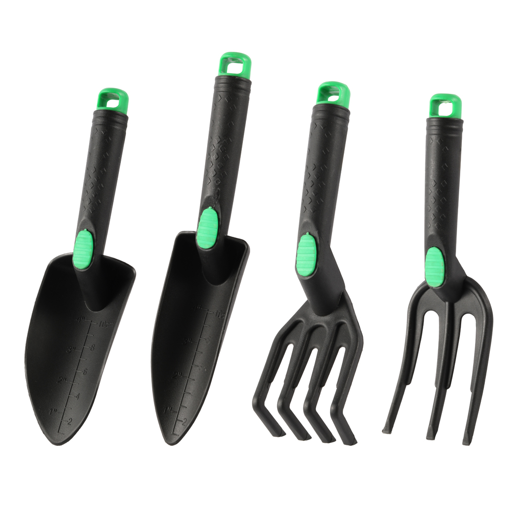Trowel Garden Tools - مجموعة أدوات مجرفة الحديقة المكونة من