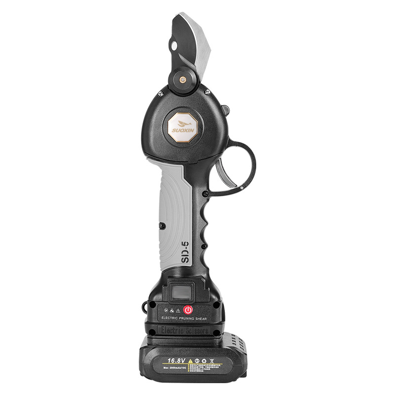 Pruning Shears - 2026 مقصات التقليم الكهربائية اللاسلكية الاحترافية،