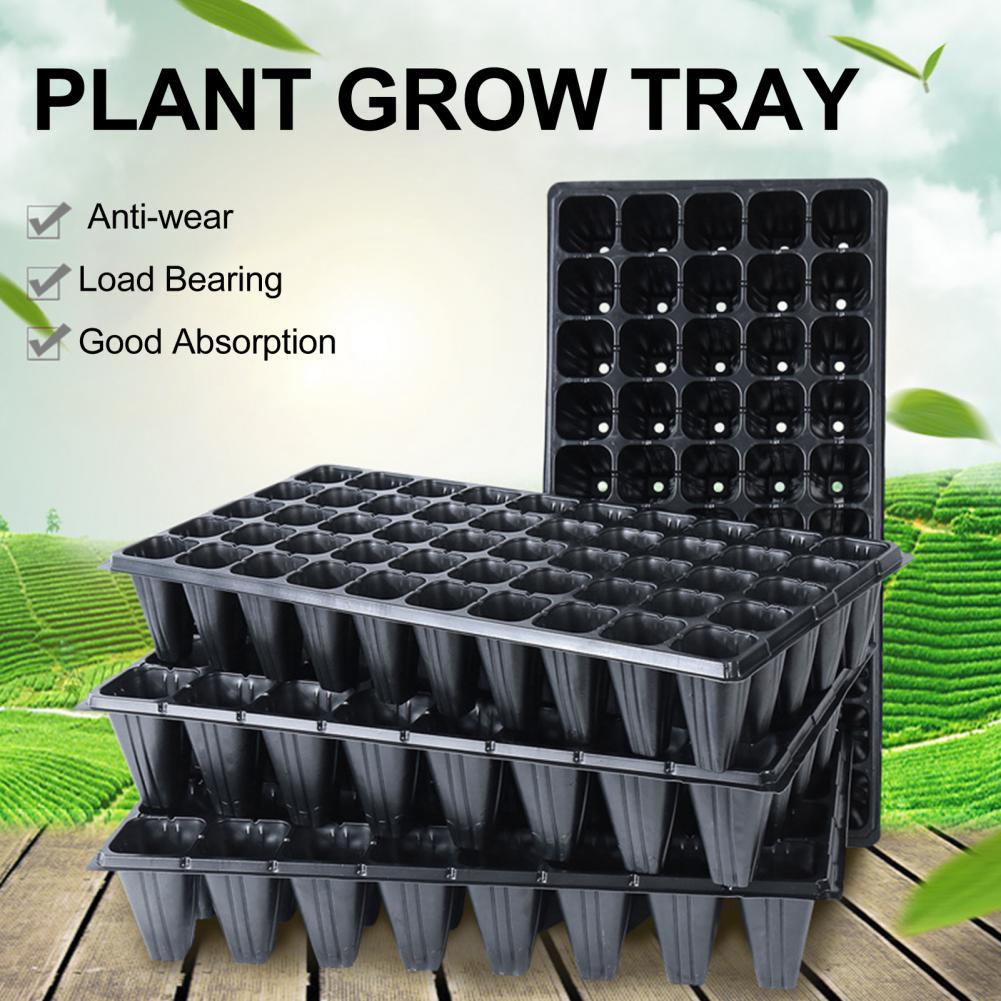 وعاء زرع مضاد للتشويه وعاء زرع - مراجعة Seed Starter Tray وسعره