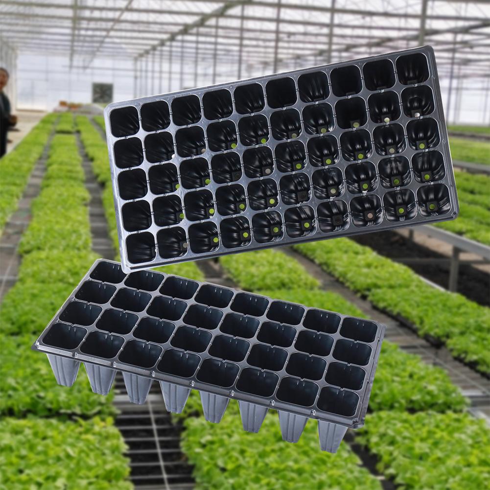 وعاء زرع مضاد للتشويه وعاء زرع - مراجعة Seed Starter Tray وسعره