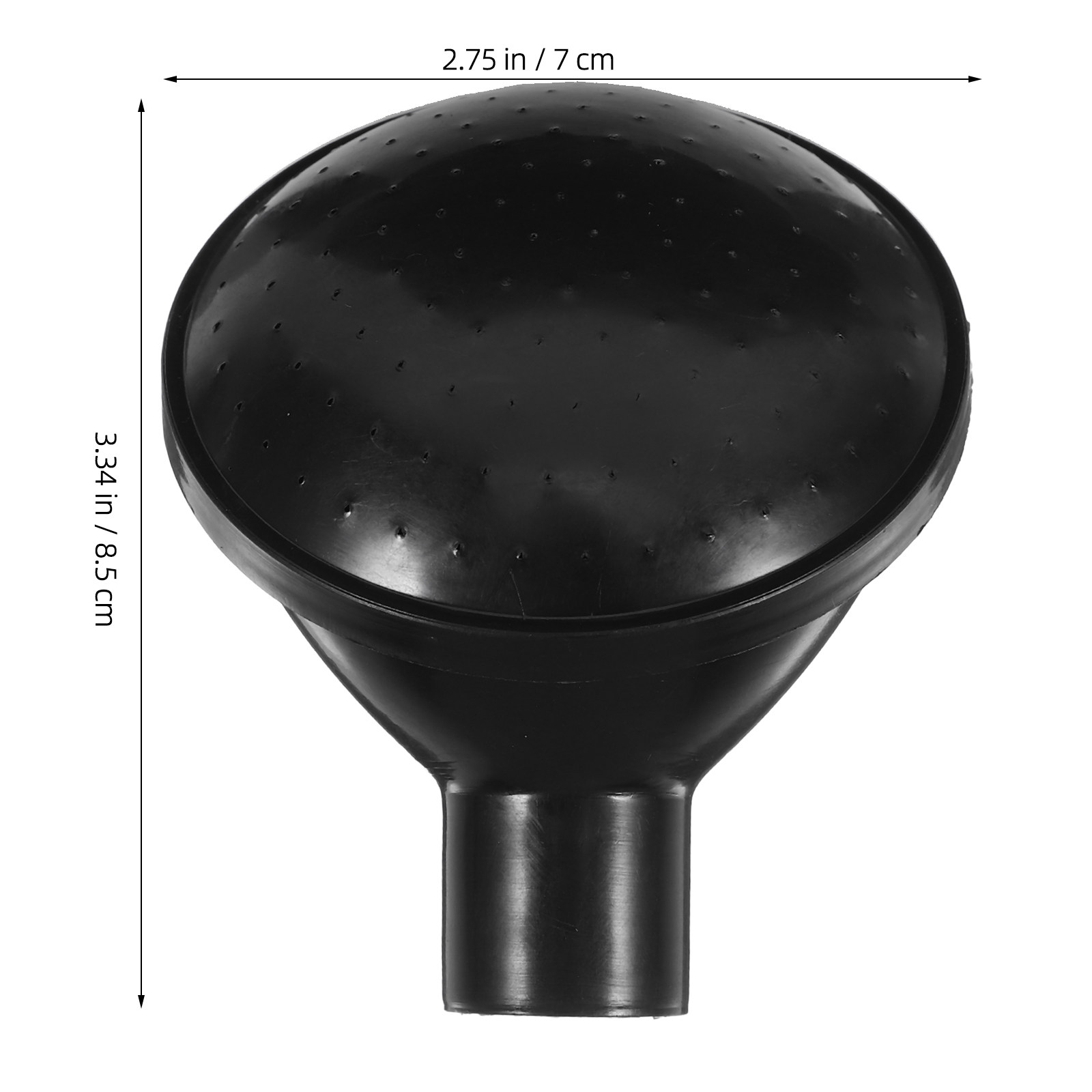رأس رشاش سميك للاستبدال لرأس ر - مراجعة Watering Can وسعره