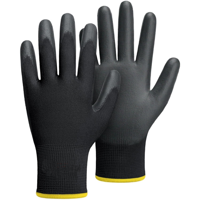 بو المغلفة قفازات العمل عدم ال - مراجعة Garden Gloves وسعره