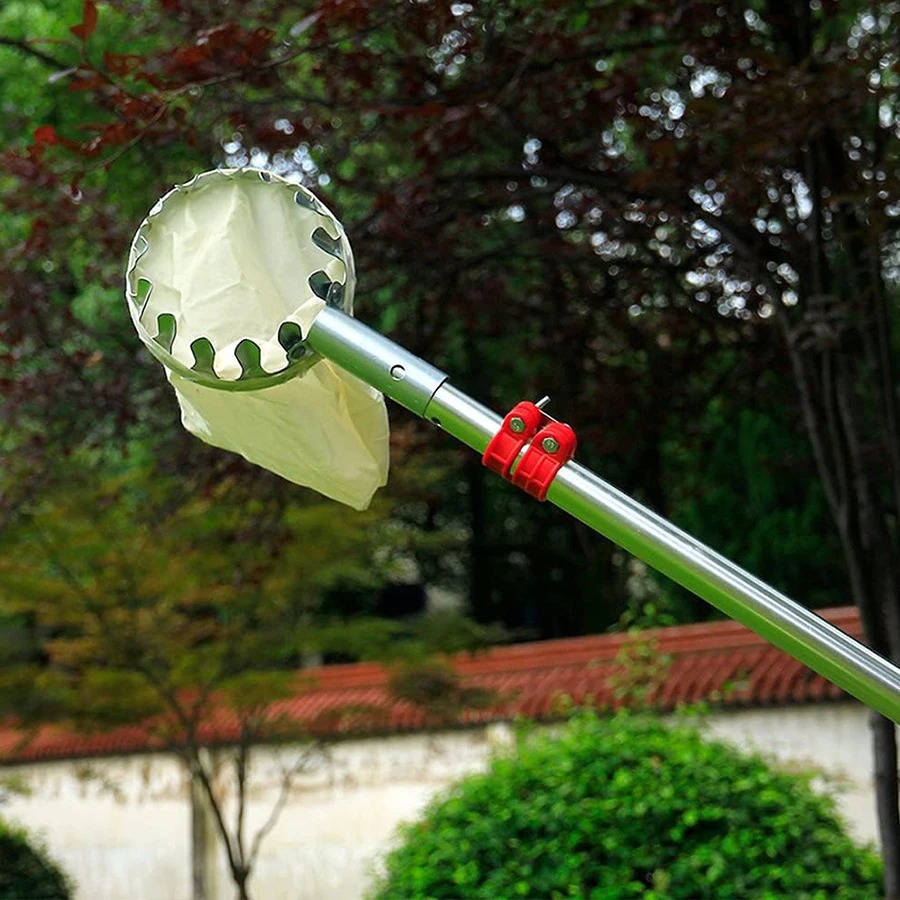 مجموعة أدوات حصاد الفاكهة 3 في - مراجعة Grow Bag وسعره