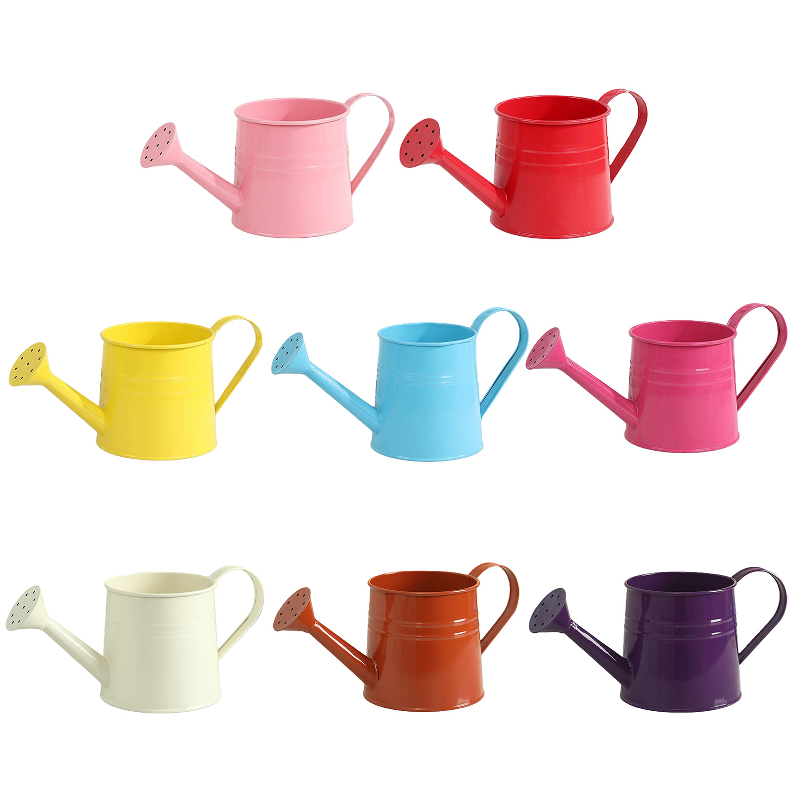 إبريق زهور للحديقة للأطفال وال - مراجعة Watering Can وسعره