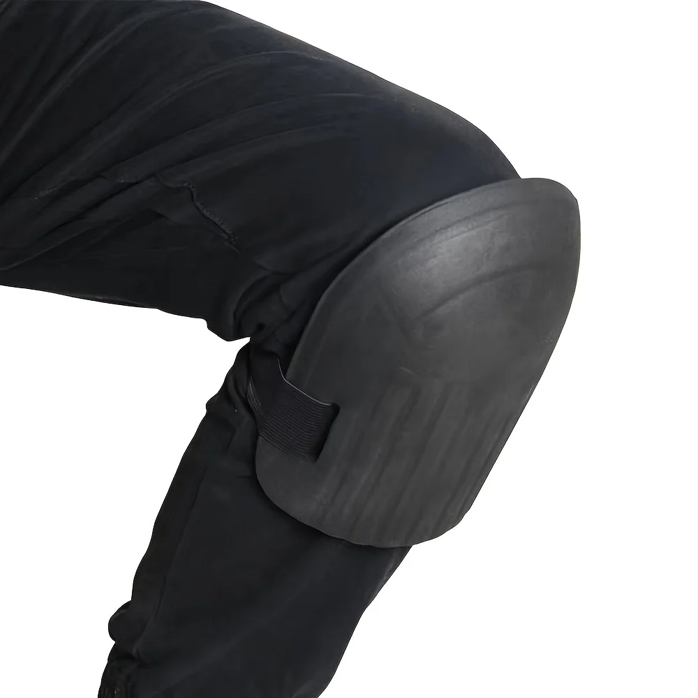 زوج واحد من واقيات الركبة المص - مراجعة Garden Gloves وسعره