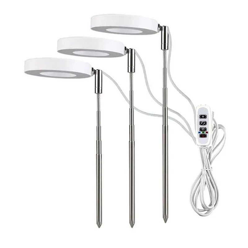 مصباح نمو النباتات FYBL-LED، ط - مراجعة Grow Light Led وسعره