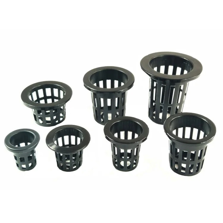 40 #   وعاء شبكي للزراعة بدون  - مراجعة Plant Pot وسعره