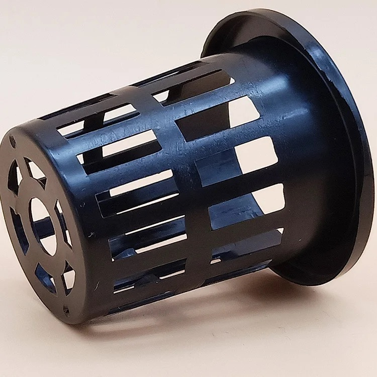 40 #   وعاء شبكي للزراعة بدون  - مراجعة Plant Pot وسعره