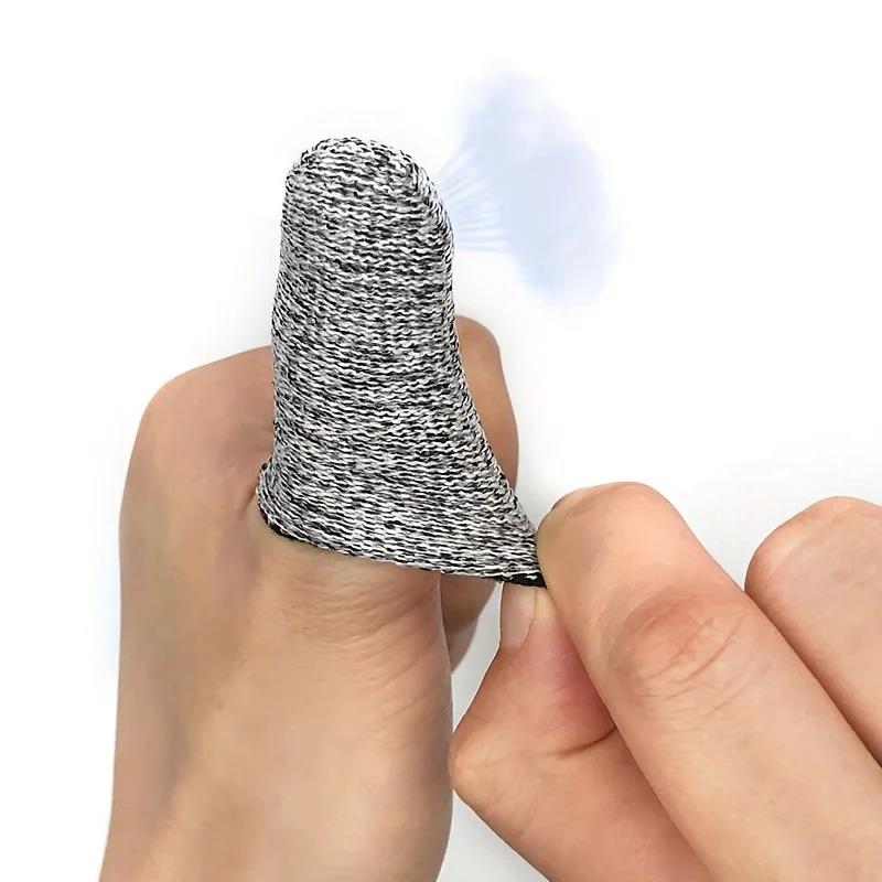 قفازات أمان مرنة للأصابع من ال - مراجعة Garden Gloves وسعره