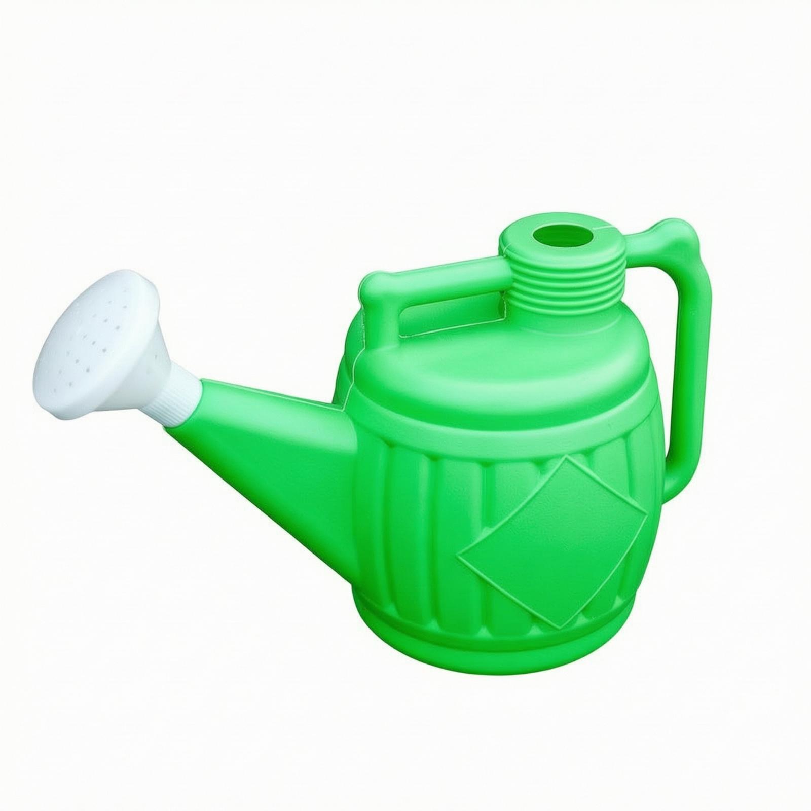 إبريق سقي برأس رشاش، خفيف الوز - مراجعة Watering Can وسعره