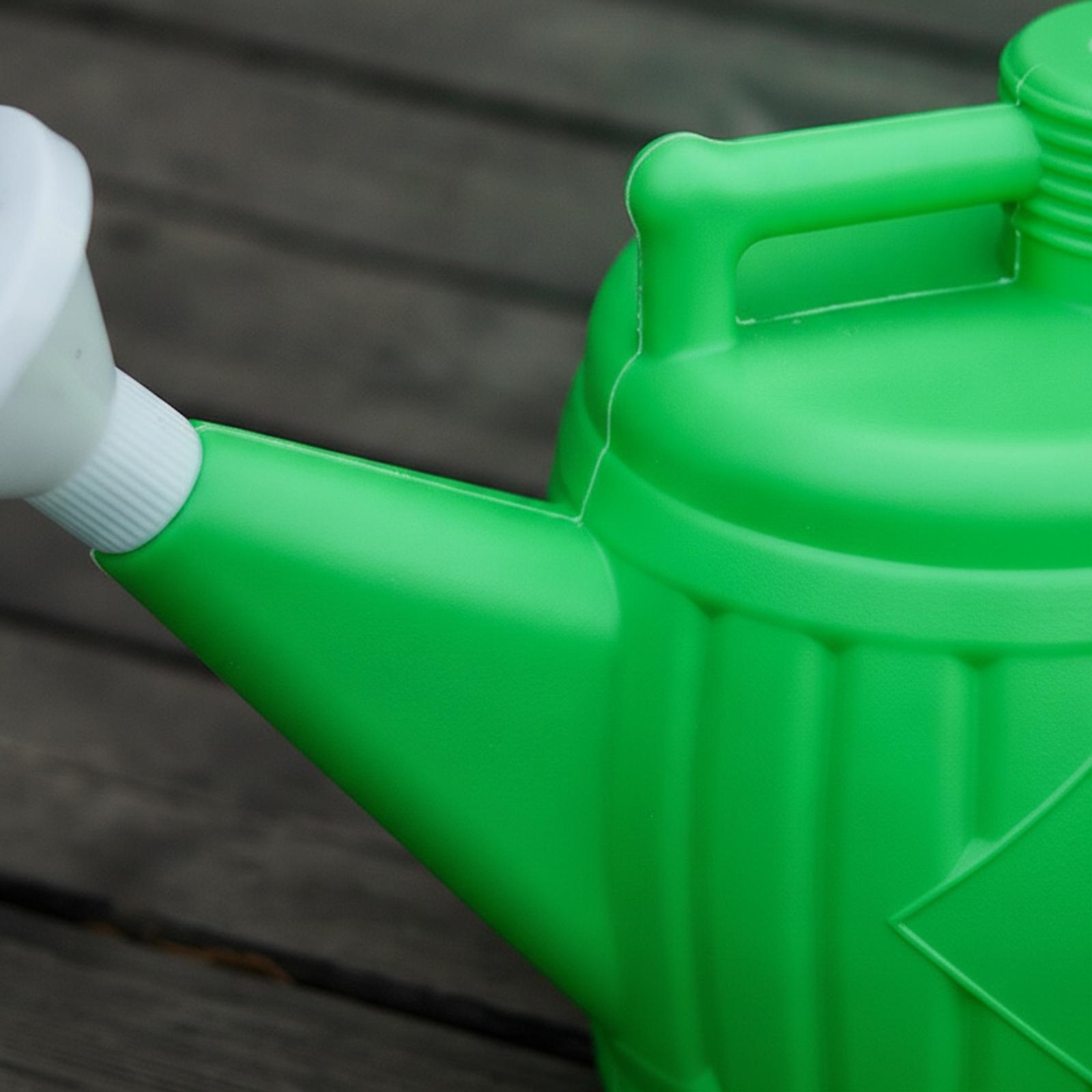 إبريق سقي برأس رشاش، خفيف الوز - مراجعة Watering Can وسعره