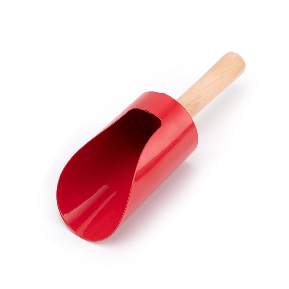 لون الحلوى مغرفة صغيرة مجرفة ش - مراجعة Trowel Garden Tools وسعره