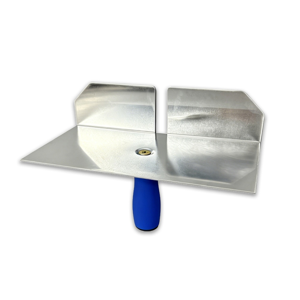 مجرفة الجراوت من الألومنيوم مع - مراجعة Trowel Garden Tools وسعره