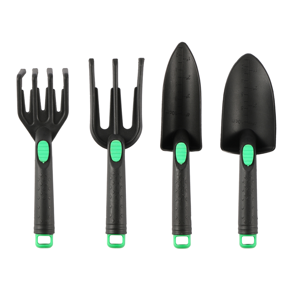 مجموعة أدوات مجرفة الحديقة الم - مراجعة Trowel Garden Tools وسعره
