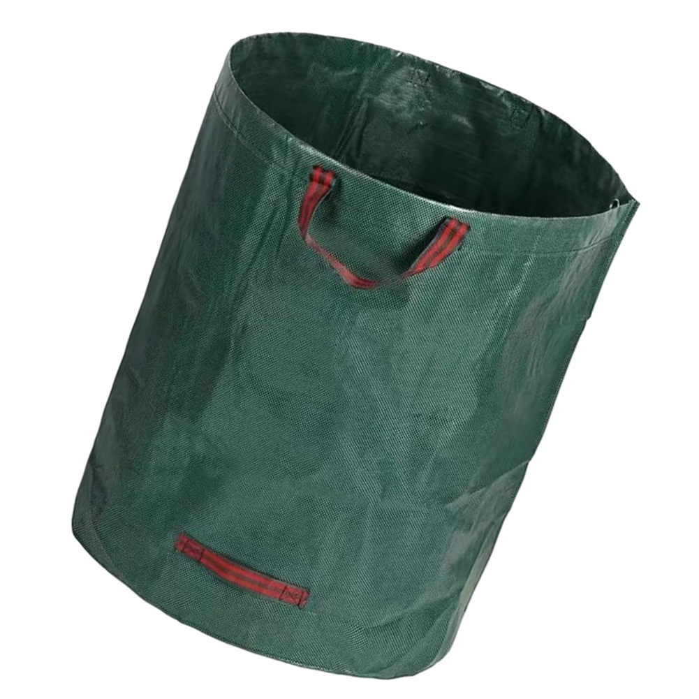 حقيبة نفايات حدائق قابلة للطي  - مراجعة Compost Bin وسعره