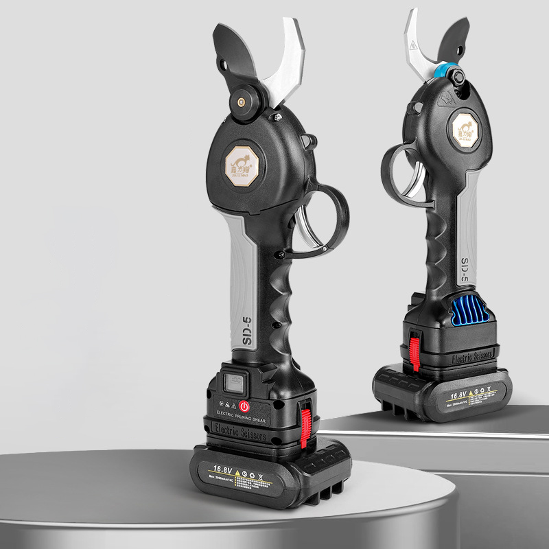 2026 مقصات التقليم الكهربائية  - مراجعة Pruning Shears وسعره