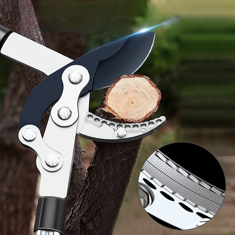 مقص تقليم متين للاستخدام في ال - مراجعة Pruning Shears وسعره
