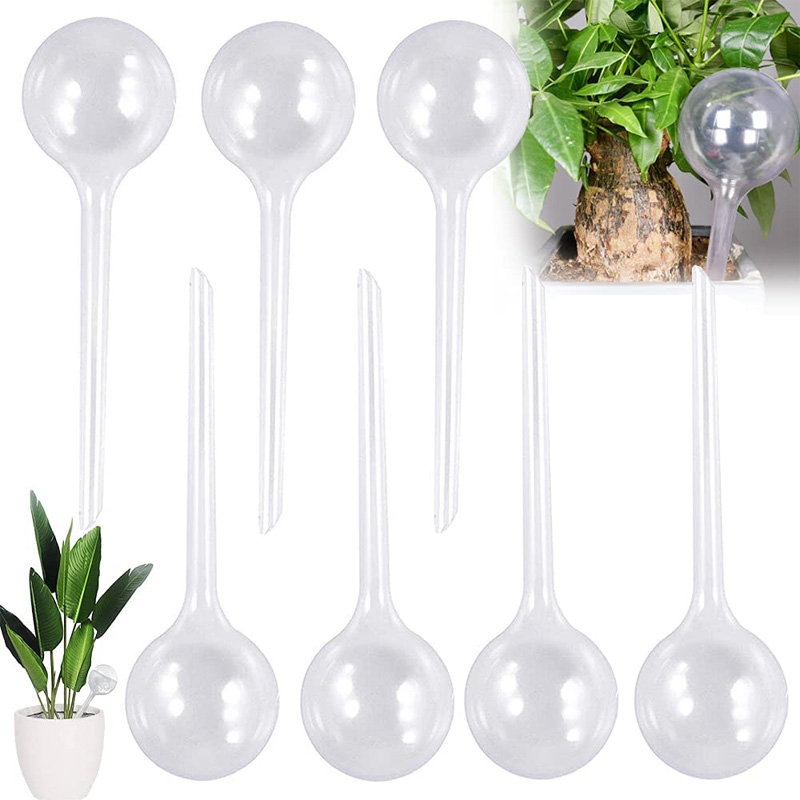 5/10 قطعة لمبات سقي النباتات ا - مراجعة Trowel Garden Tools وسعره